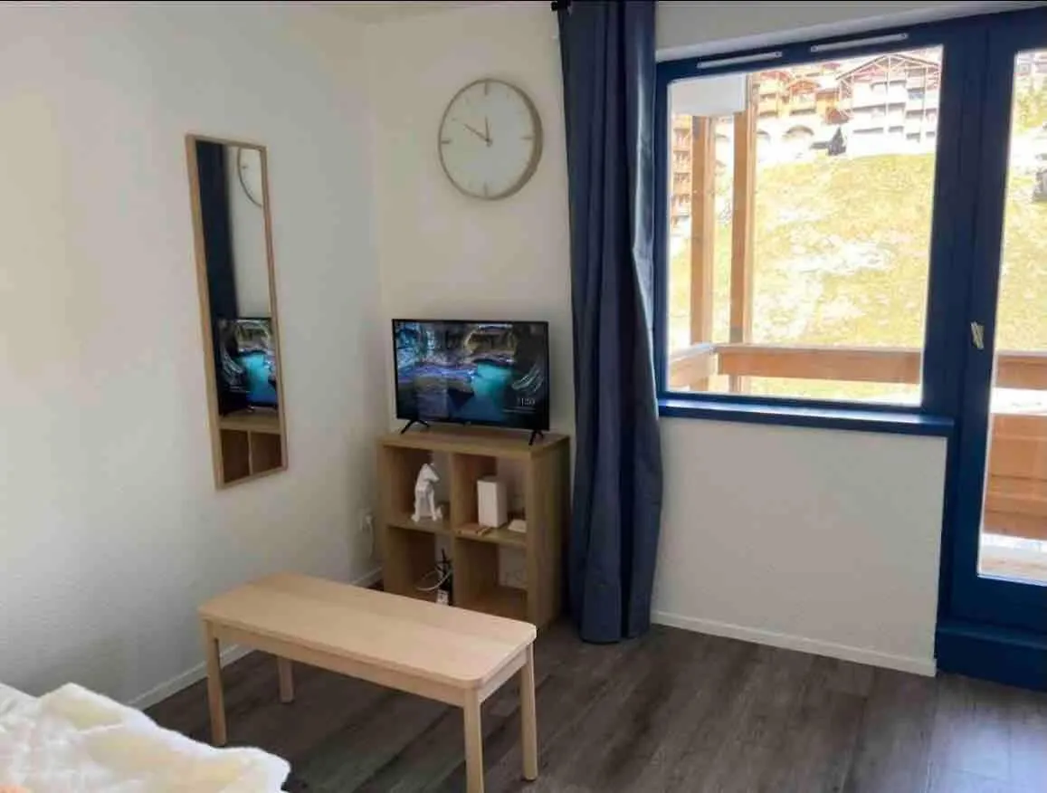 Appartement Centre De Val Thorens Ski In Skinout 0*,  Γαλλία
