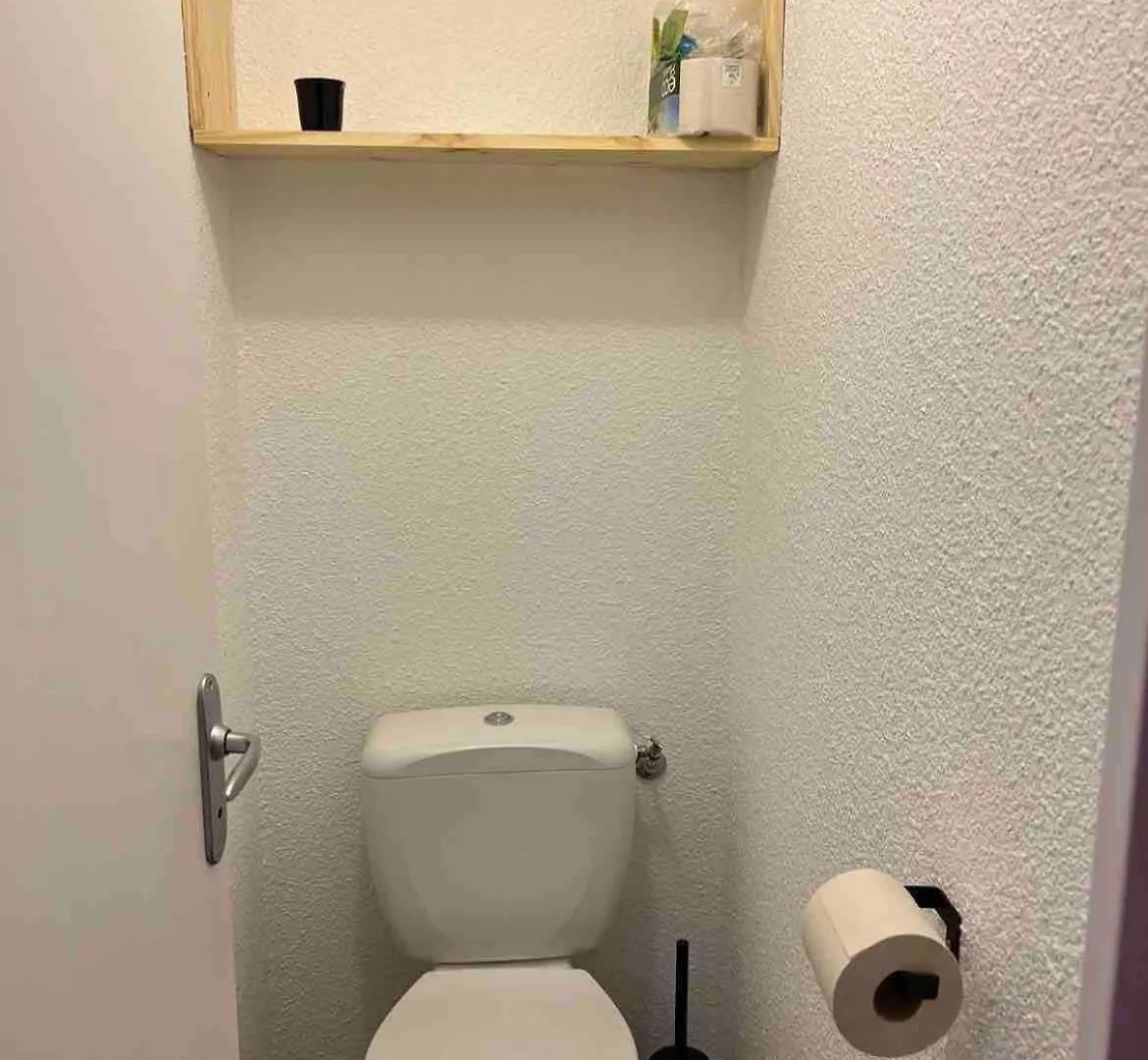Διαμέρισμα Appartement Centre De Val Thorens Ski In Skinout