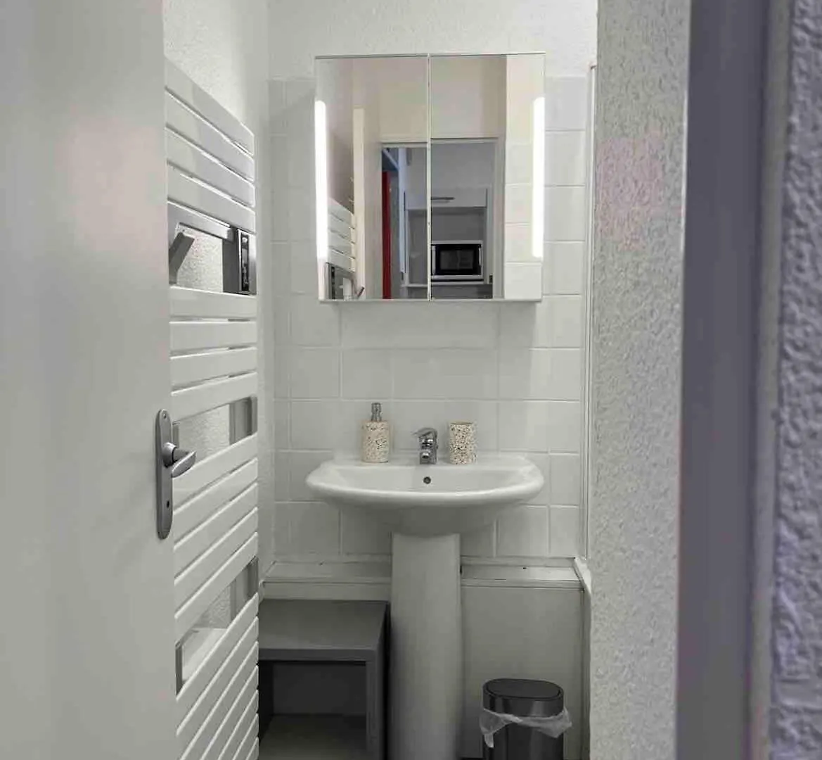 Διαμέρισμα Appartement Centre De Val Thorens Ski In Skinout Γαλλία