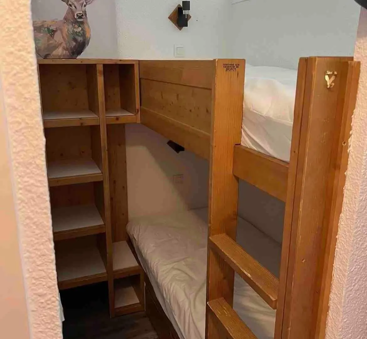 Διαμέρισμα Appartement Centre De Val Thorens Ski In Skinout Γαλλία