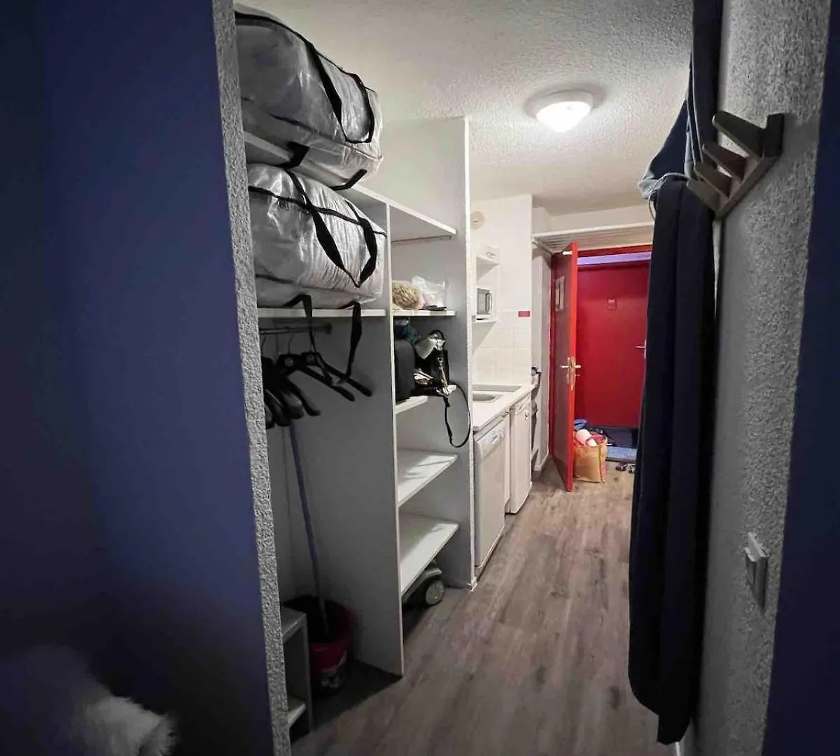 Appartement Centre De Val Thorens Ski In Skinout 0*,  Γαλλία